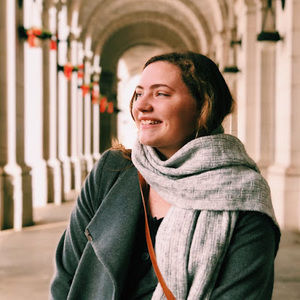 Meet your Posher, Hilleli26